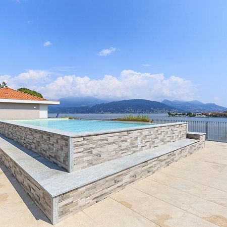 Appartamento Carolnoemi - Vista Lago - By Impero House 바메노 외부 사진