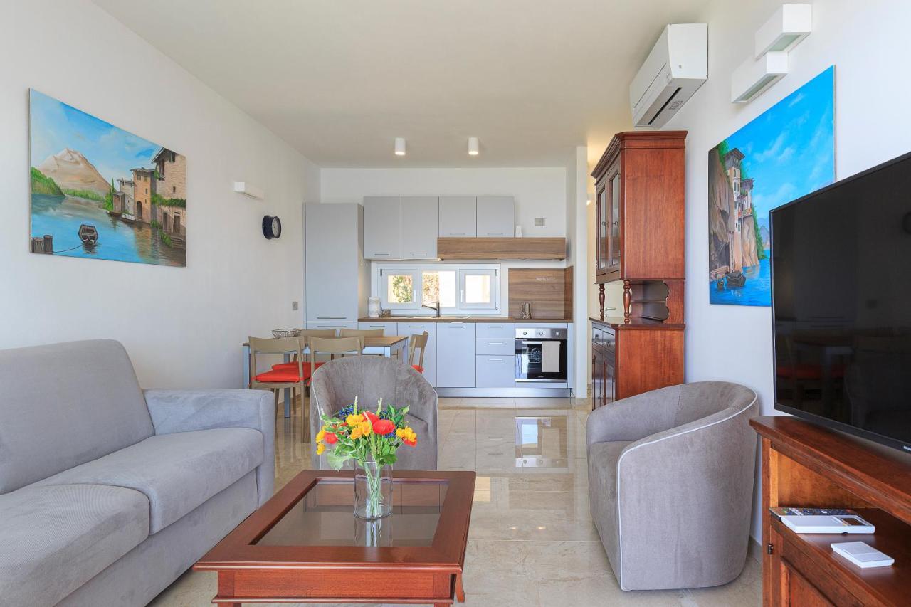 Appartamento Carolnoemi - Vista Lago - By Impero House 바메노 외부 사진