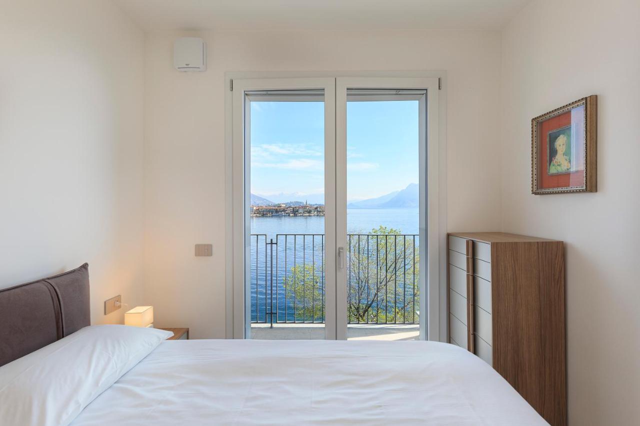 Appartamento Carolnoemi - Vista Lago - By Impero House 바메노 외부 사진