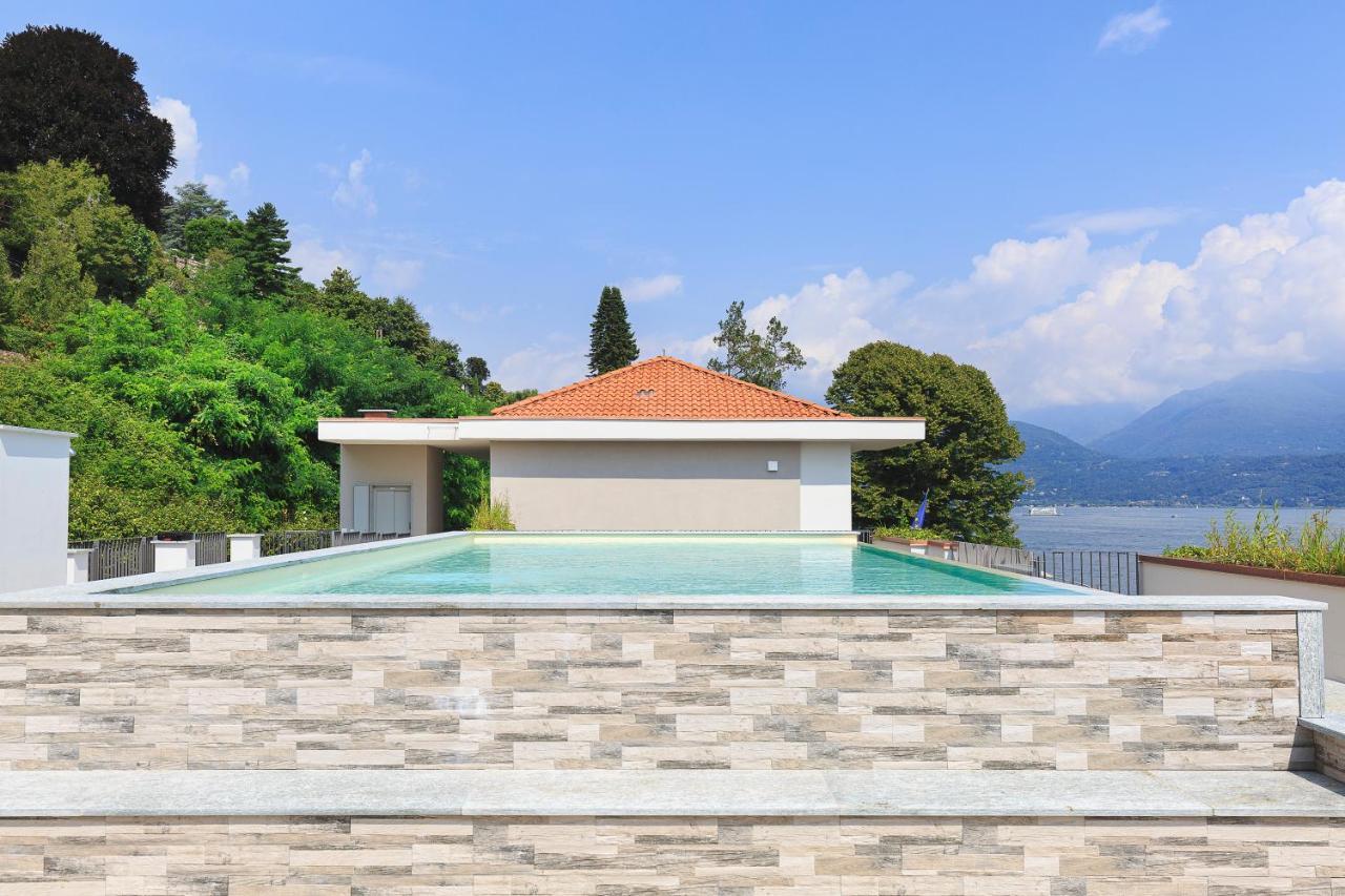 Appartamento Carolnoemi - Vista Lago - By Impero House 바메노 외부 사진